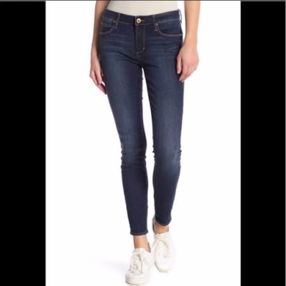 Articles of society Jeans